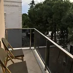 Apartment Seker *