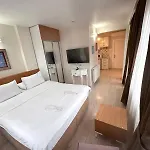 Apartment Seker
