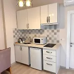 Seker Apartment *