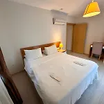 Seker Apartment Istanbul