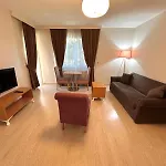 Apartment Seker
