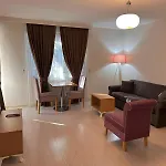 Seker Apartment *