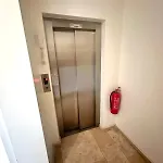 Apartment Seker
