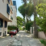 Seker Apartment Istanbul