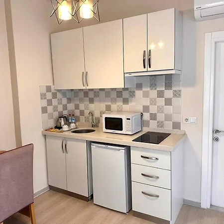 Seker Appartement *