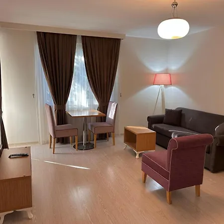 Seker Appartement *