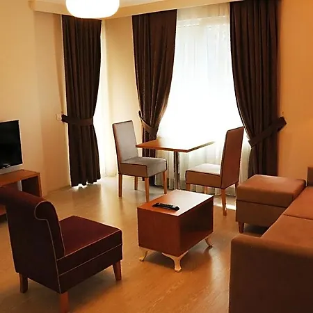 Apartment Seker