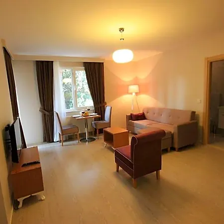 Seker Apartment