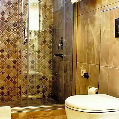 Apartment Seker *