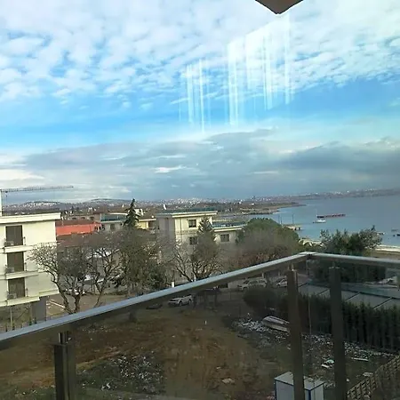 Seker Apartment