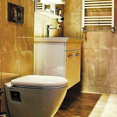 Apartment Seker *