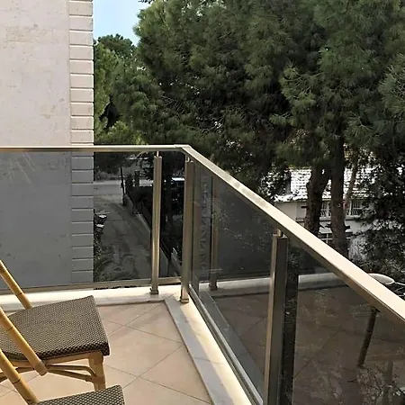 Apartment Seker