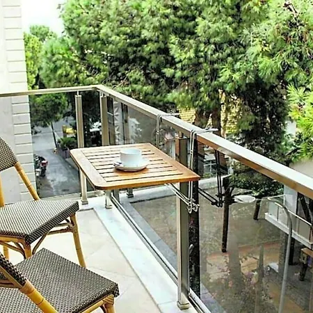 Apartment Seker *