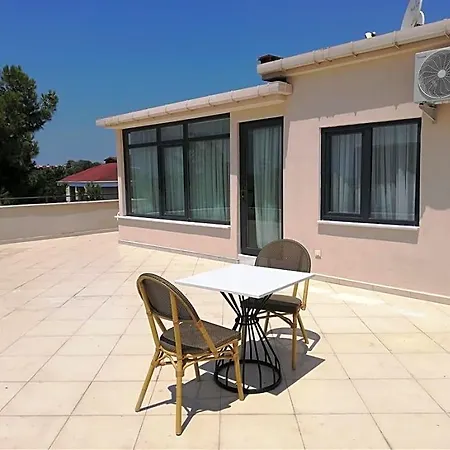 Apartment Seker *