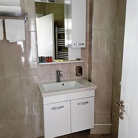 Apartment Seker