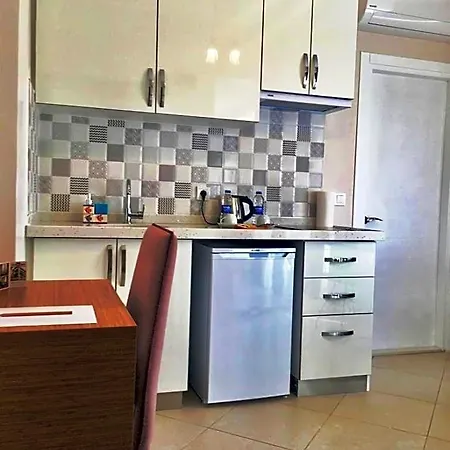 Apartment Seker