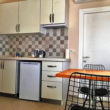 Apartment Seker