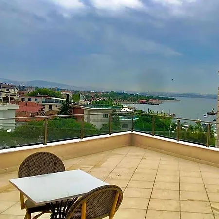 Apartment Seker