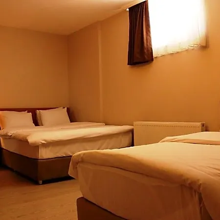 Apartment Seker Istanbul