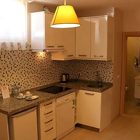 Apartment Seker