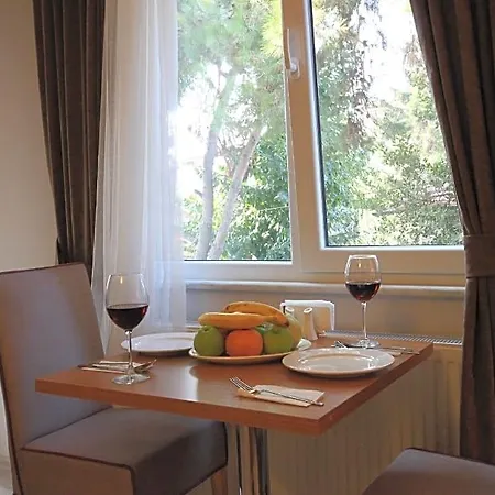 Seker Apartment