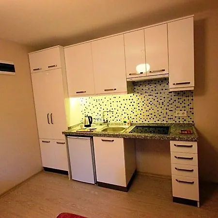 Seker Apartment