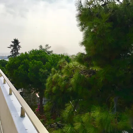 Apartmán Seker Istanbulská provincie