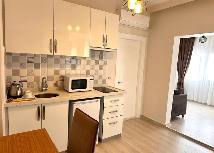 Seker * Istanbulská provincie