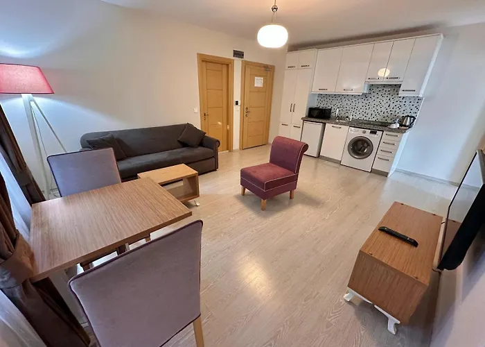 Seker * Istanbulská provincie