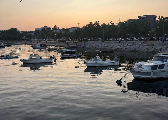 Seker Istanbulská provincie