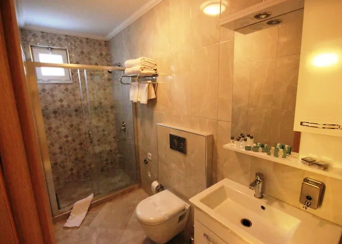 Seker Apartmán Istanbulská provincie