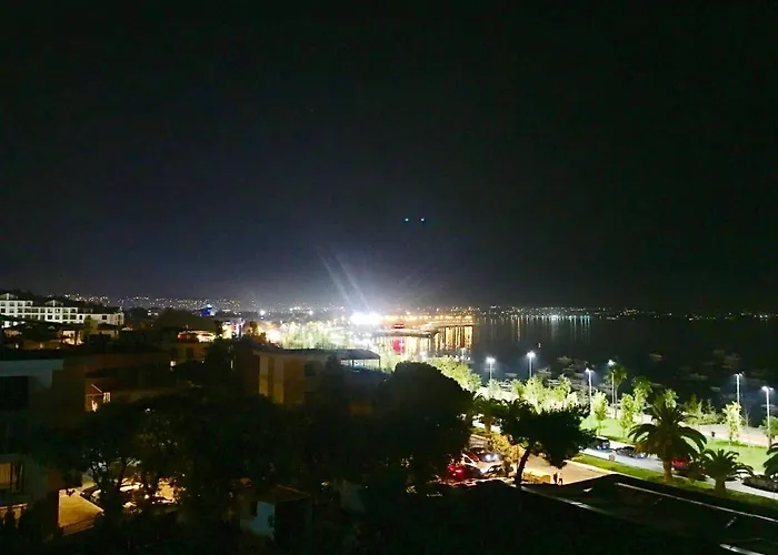 Seker Apartmán Istanbulská provincie