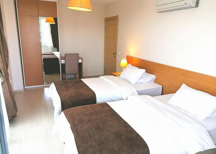 Seker * Istanbulská provincie