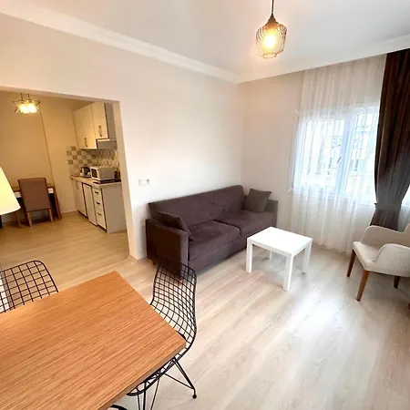 Seker Apartmán