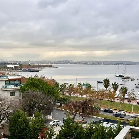 Seker Apartmán