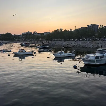 Seker Istanbulská provincie