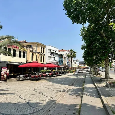 Apartamento Seker